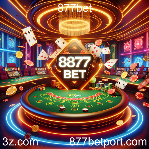 Descubra o Blackjack Clássico no 877bet: Um Jogo de Estratégia e Diversão