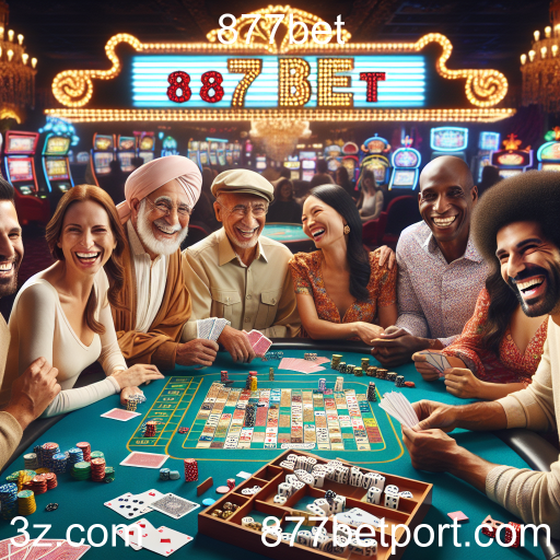 A Ascensão dos Jogos de Mesa: Tradição e Inovação em Taverns Virtuais